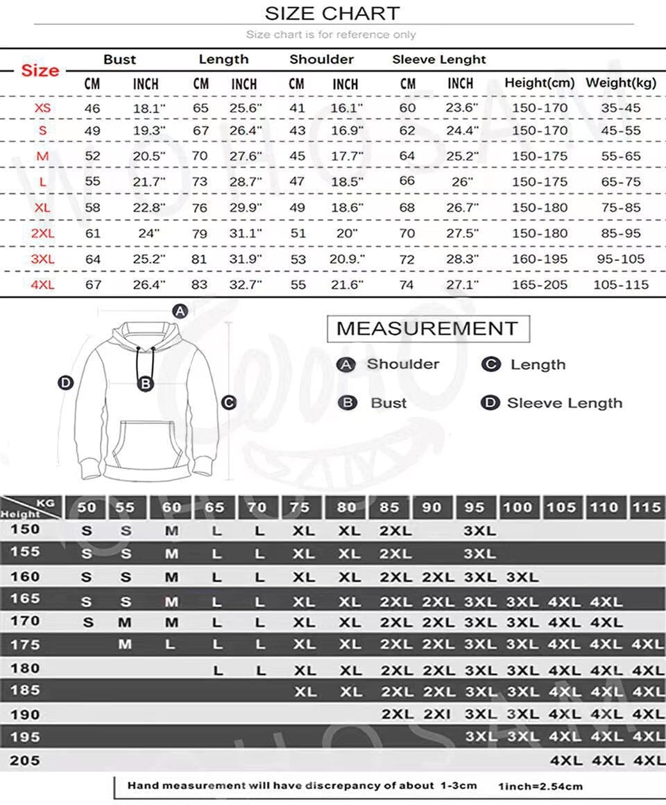 Japanese anime spell fight back to two sides Su Nuo new printed pullover sweatshirt plus velvet hoodie top hoodie